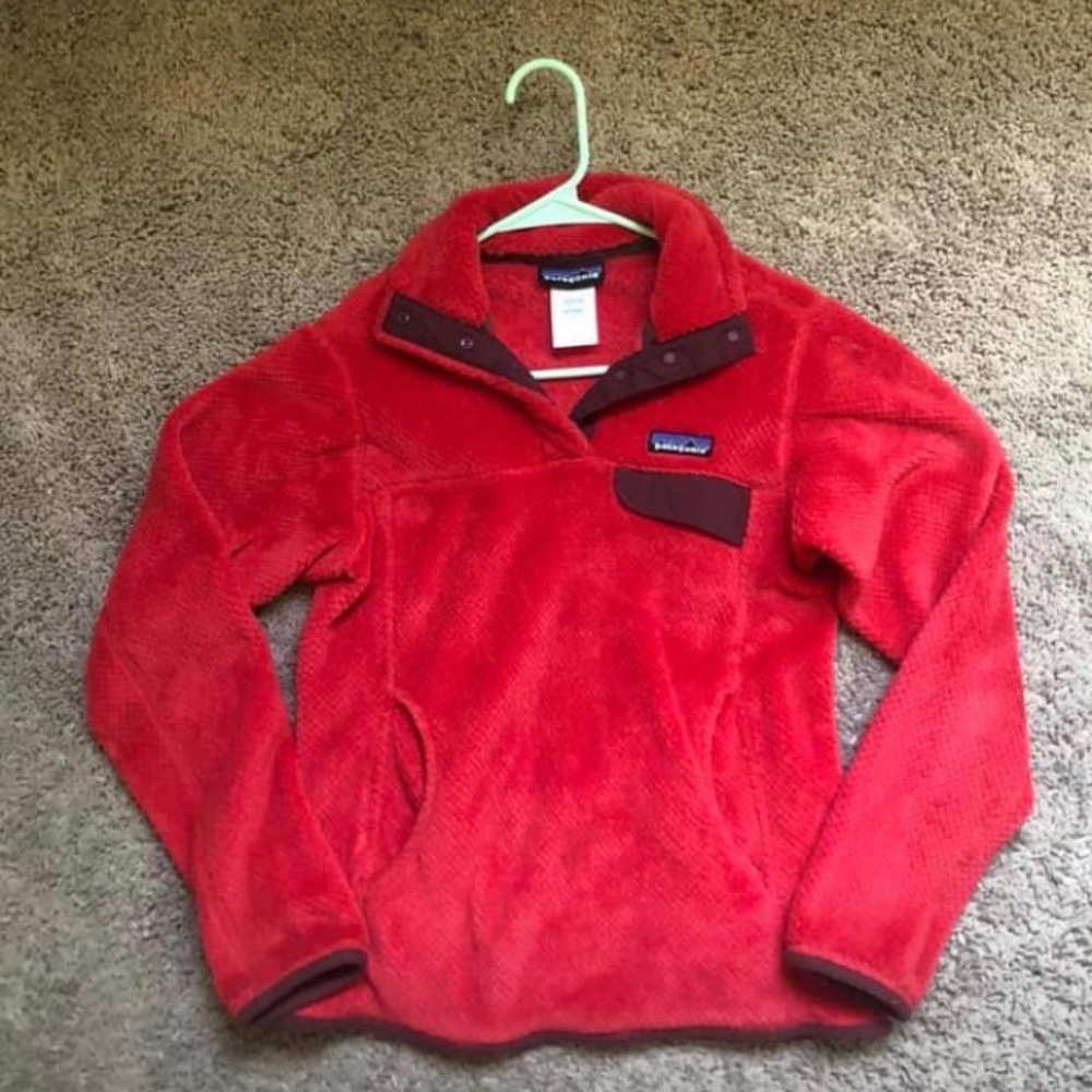 Patagonia Retool sweater